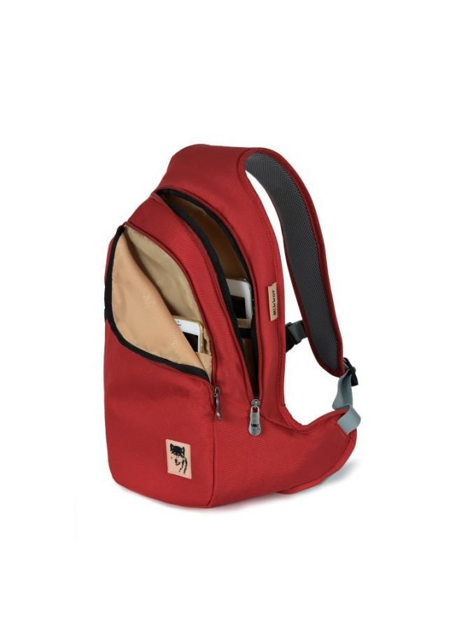 Balo Mikkor D'Leh Sling Backpack