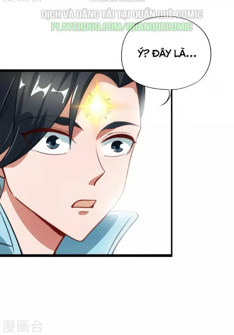 phục thiên thánh chủ chapter 6 2