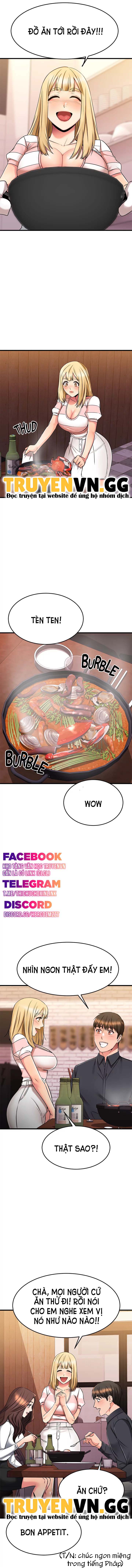 ranh giới người bạn chapter 43 8