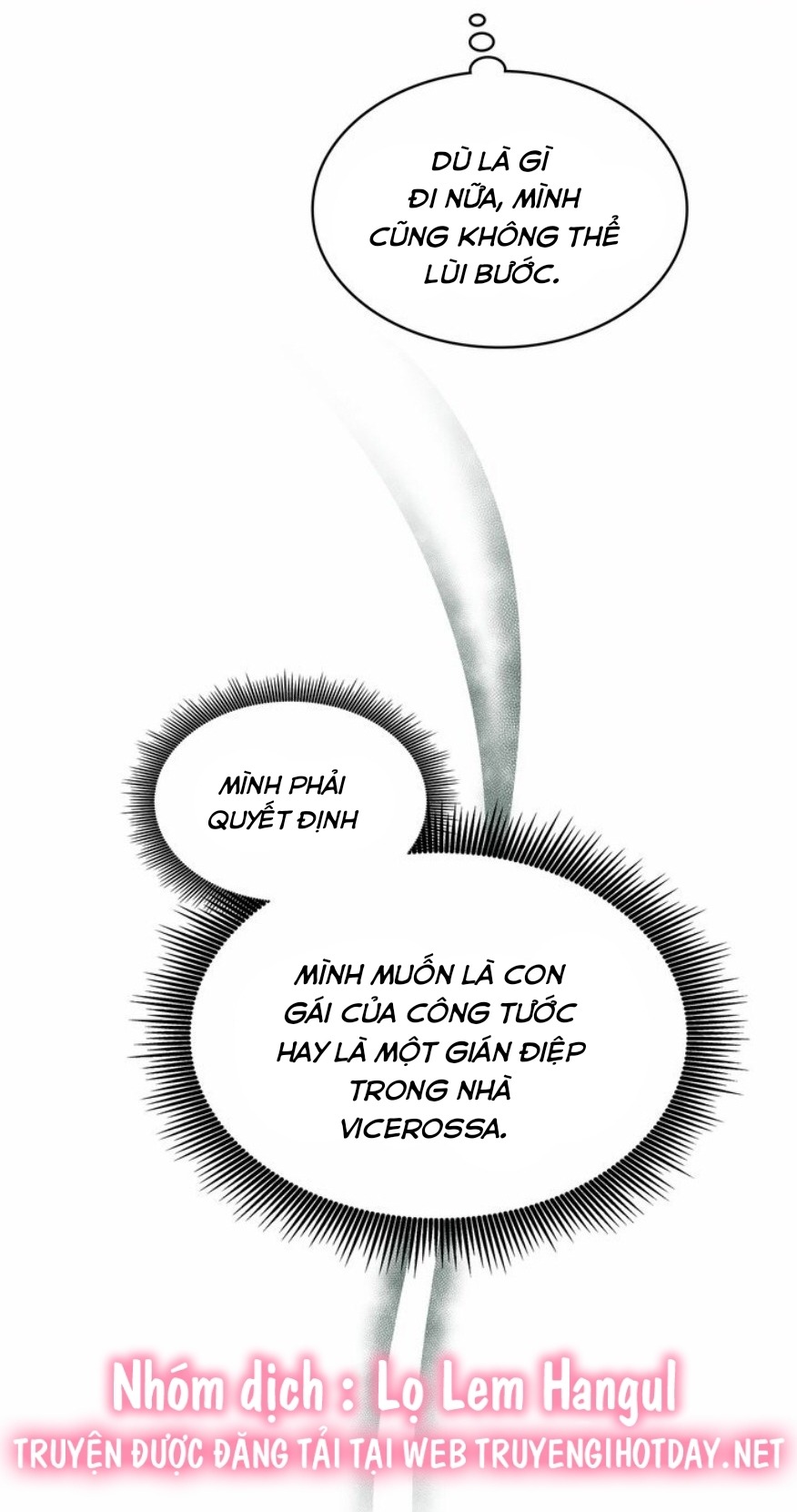 Giọt Nước Tràn Ly chapter 93 31