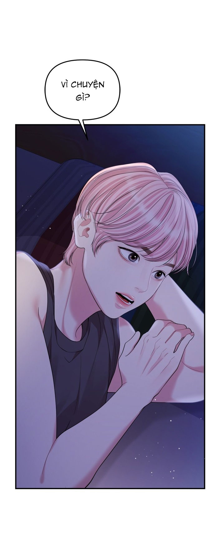 gửi em người đánh cắp những vì sao - to you who swallowed a star chapter 154.2 12