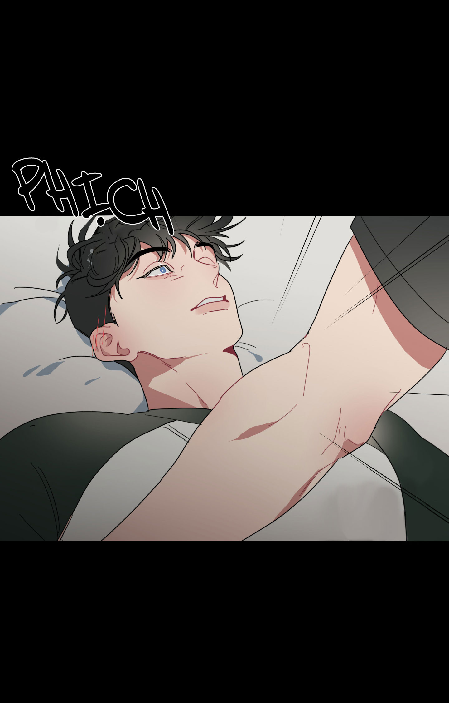 ngọt ngào và lạnh lùng chapter 1.2 11