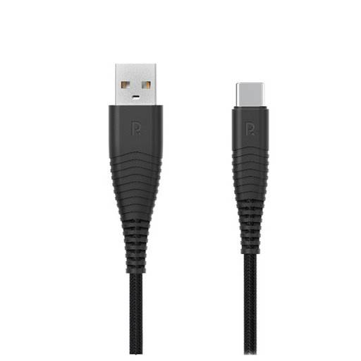 Dây Cáp Sạc RAVPower RP-CB046 USB-A To Type-C 0,9M- Hàng Nhập Khẩu