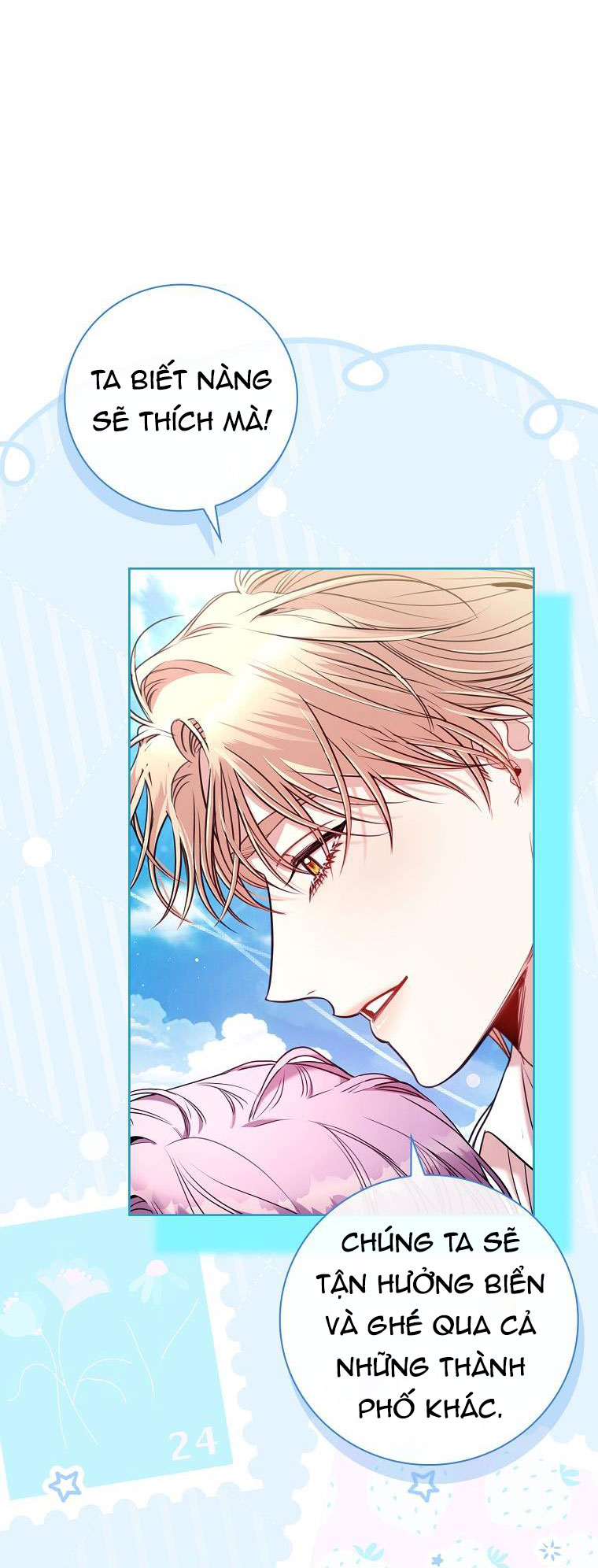 trở thành thư ký của bạo chúa chapter 117 17