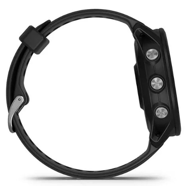 Đồng Hồ Thông Minh Garmin Forerunner 955 SEA - Hàng Chính Hãng