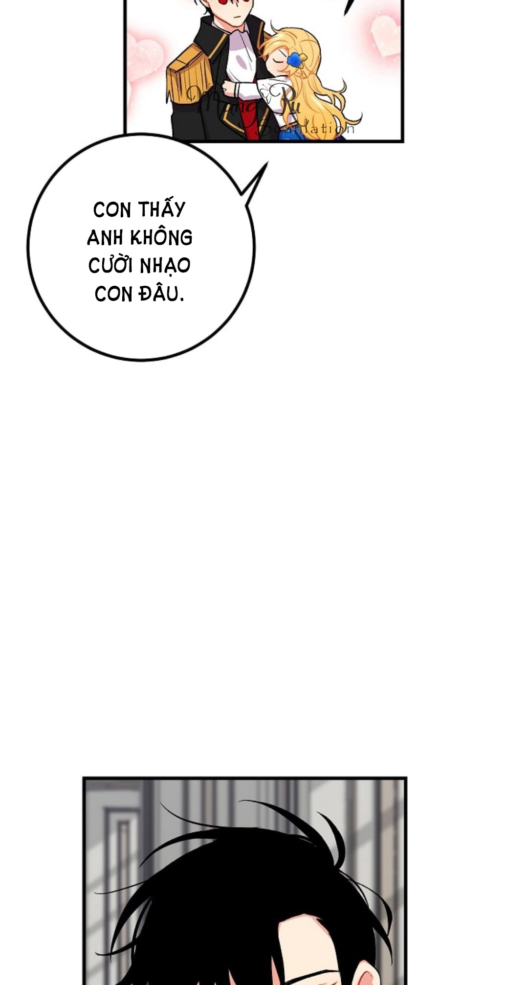 tôi là tiểu thư của gia đình này chapter 15 56