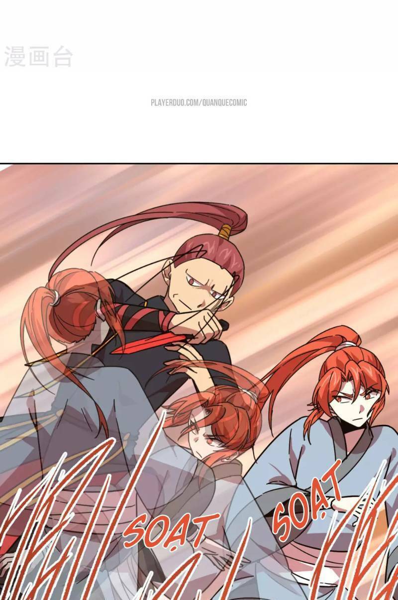 luân hồi nhất kiếm chapter 14 25