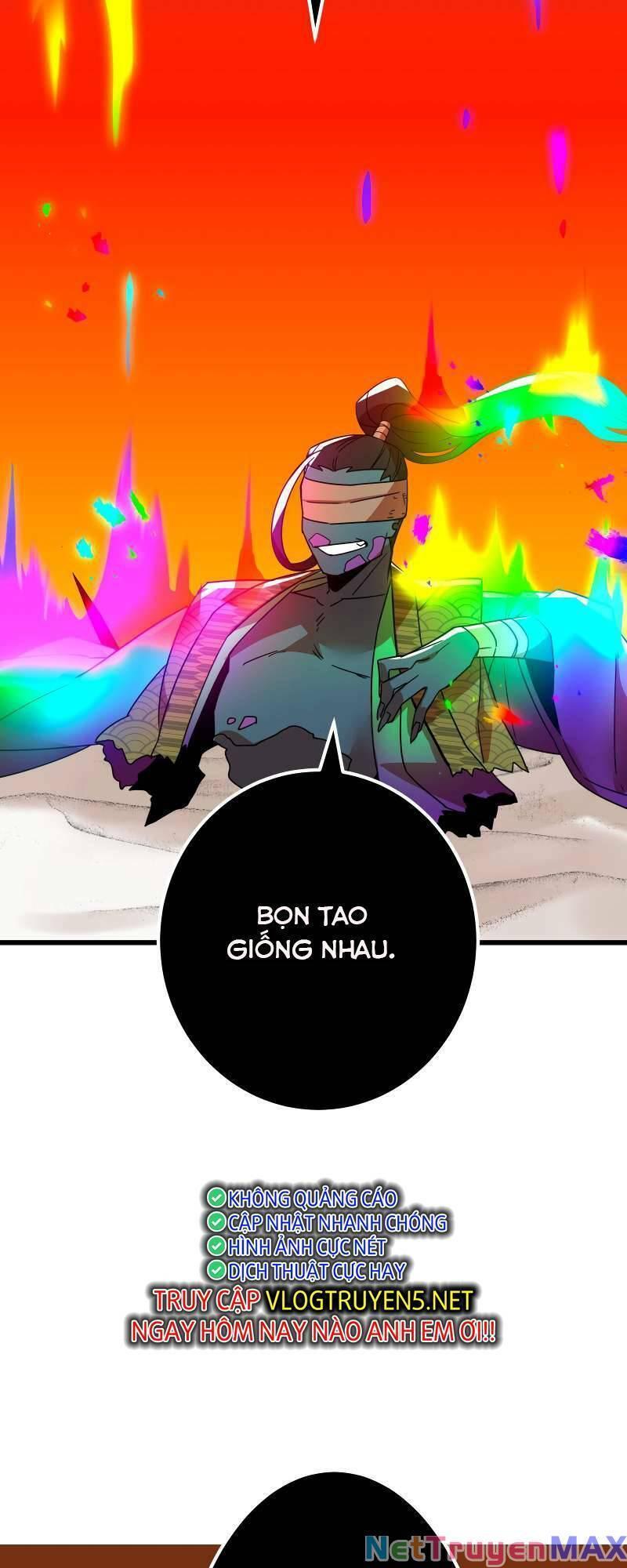 Huyết Thánh Cứu Thế Chủ~ Ta Chỉ Cần 0.0000001% Đã Trở Thành Vô Địch chapter 12 43