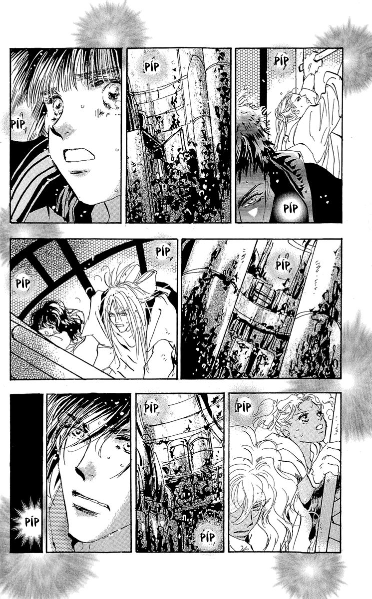 mầm sống chapter 108 11