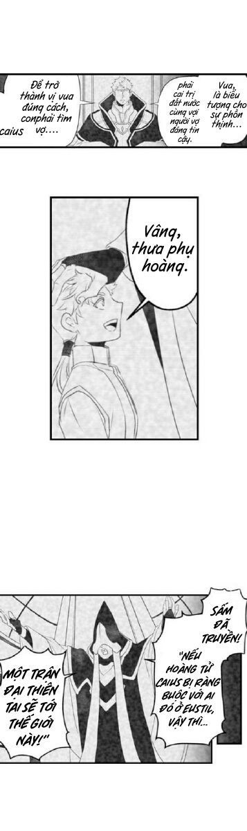 vợ của titan chapter 2 16