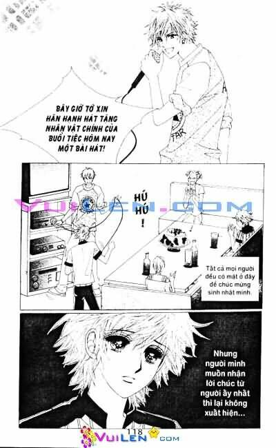 đợi em chapter 86 19