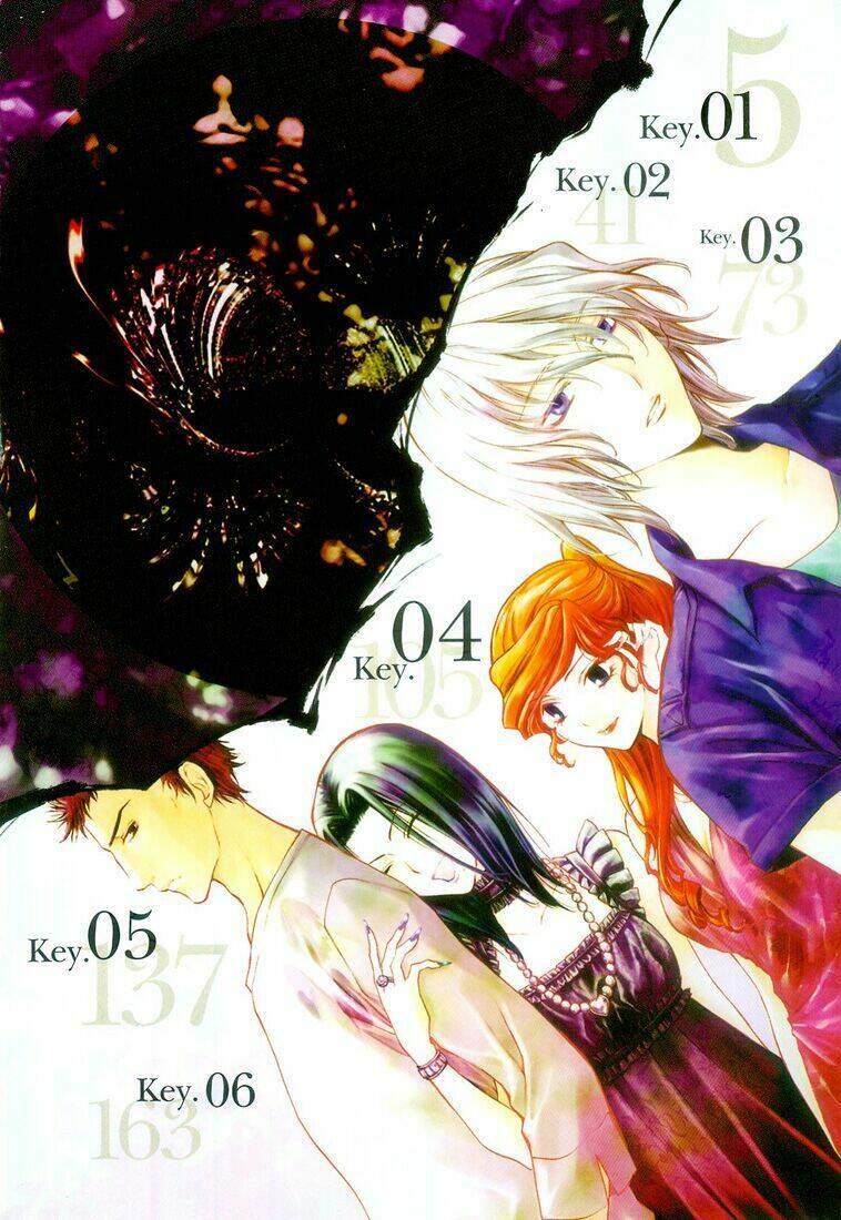 absorb; ability chapter 1 6