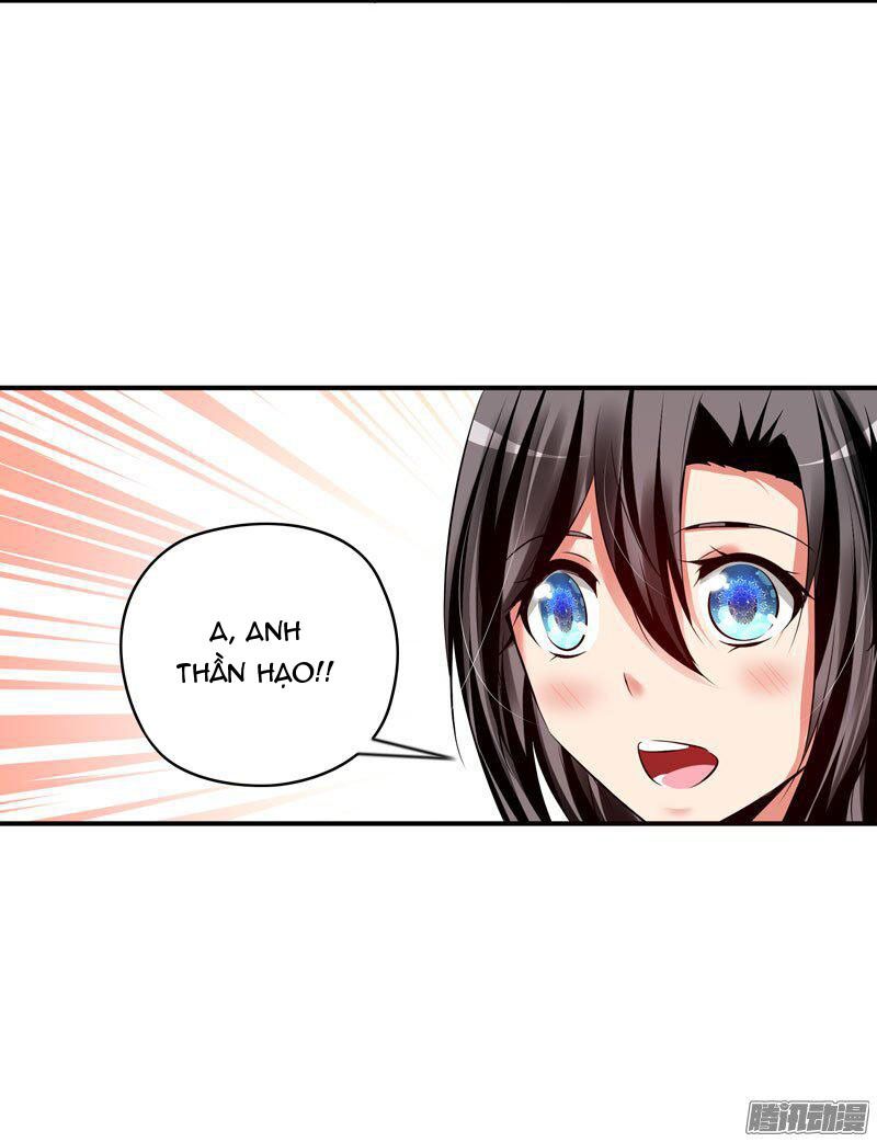 thủ hội chi vũ chapter 19 51