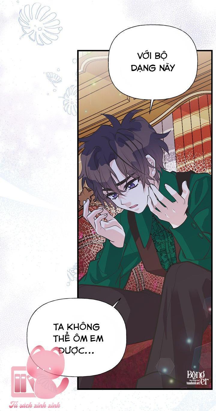 chị tôi nhặt về nam chính của tiểu thuyết chapter 63 46