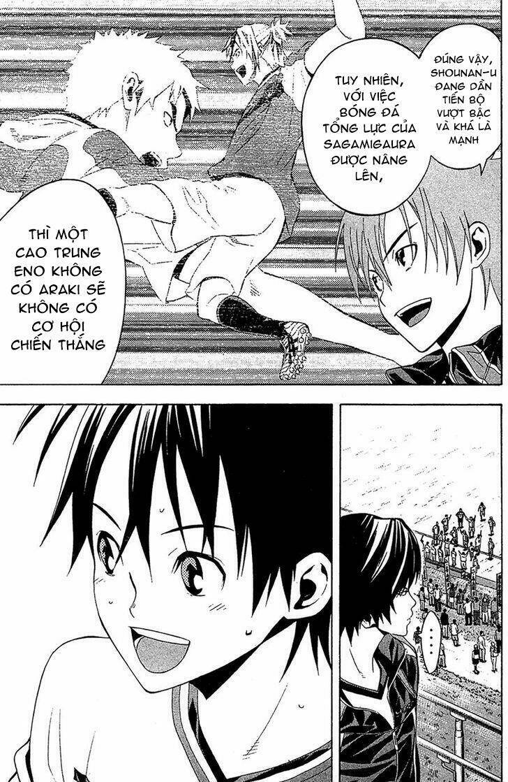 kỵ sĩ trong vòng cấm chapter 135 7