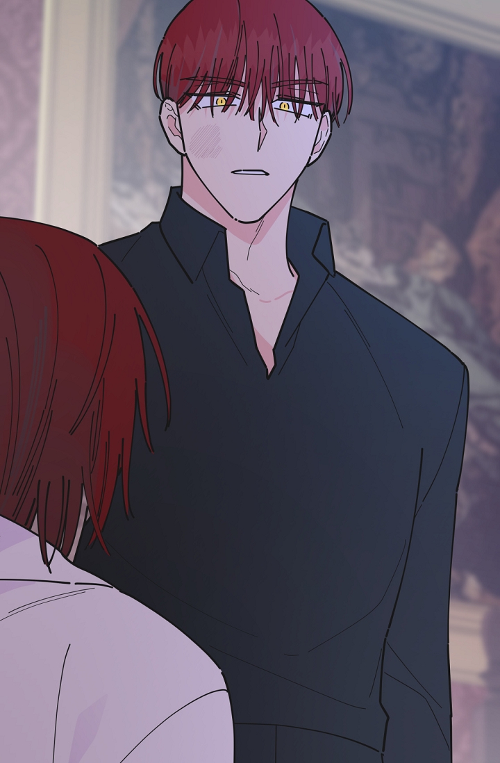 ác nữ tiểu thư chapter 84.1 4