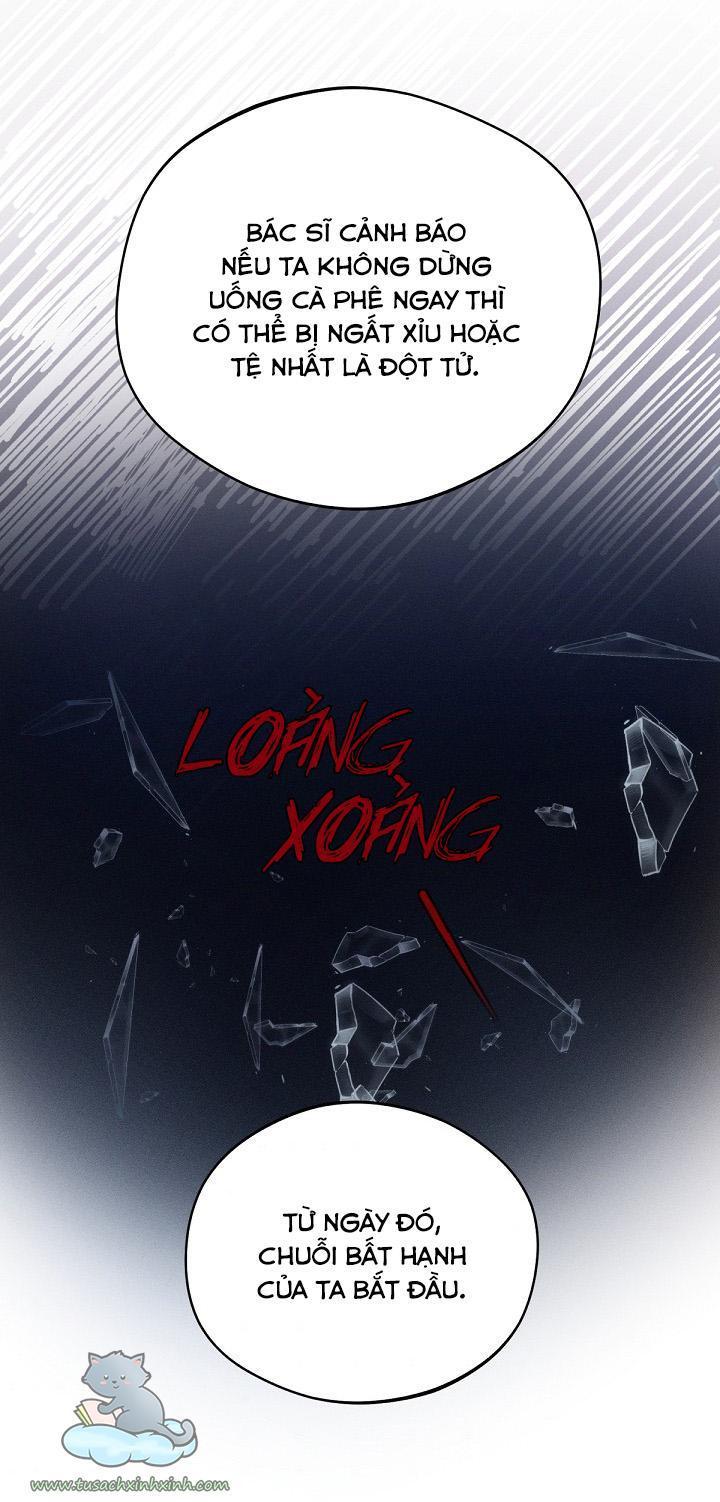 trang trại hạt dẻ cạnh hoàng cung chapter 7 45