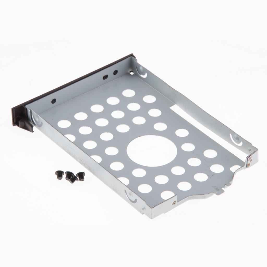 Replacement HDD Hard Driver Caddy Tray Holder For DELL M6600  M4600