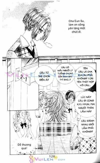 chàng gà mái chapter 1 128