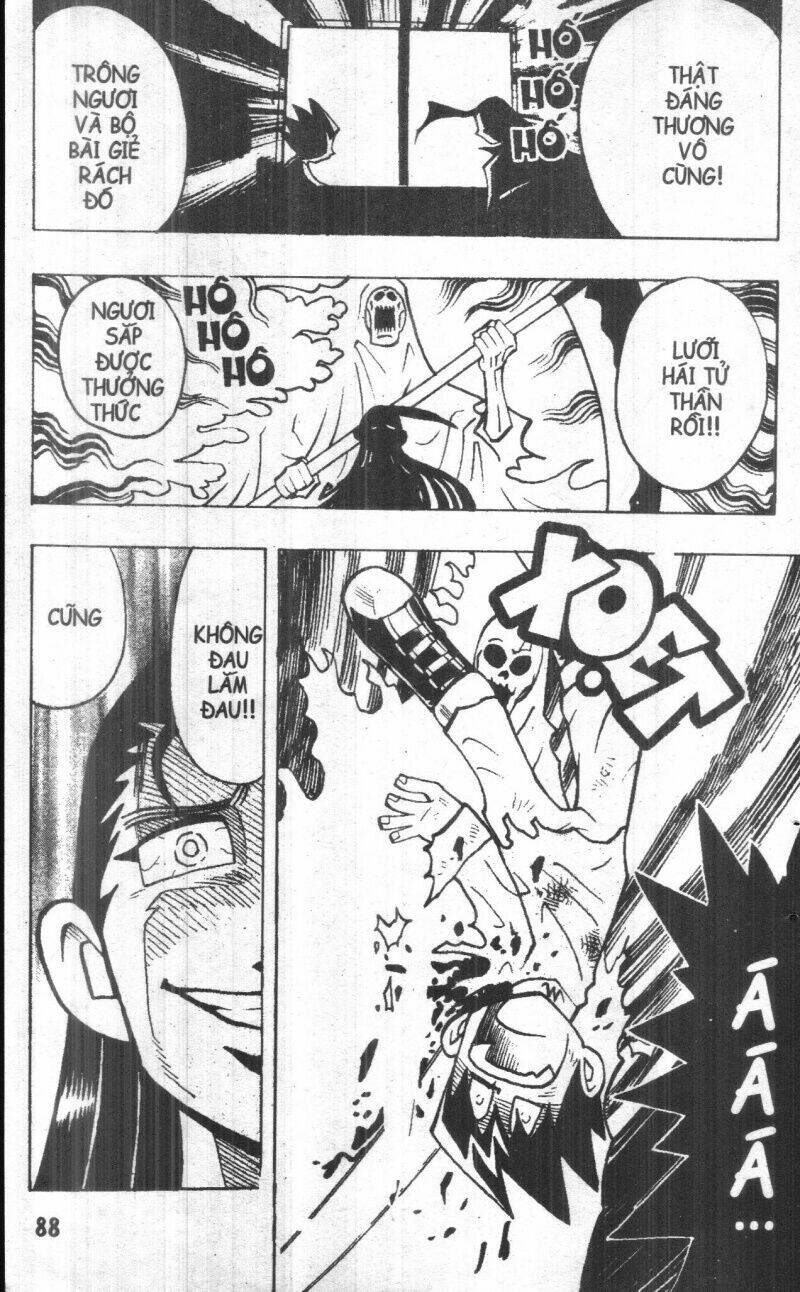 duel masters chapter 1 92