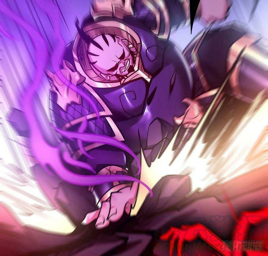 bất tử thần vương tu liên tục chapter 61 34