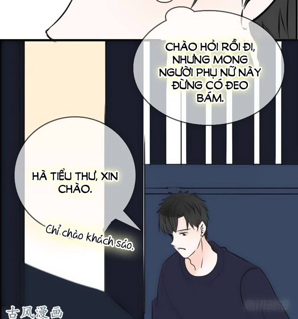 công chúa nữ vương mệnh chapter 84 90