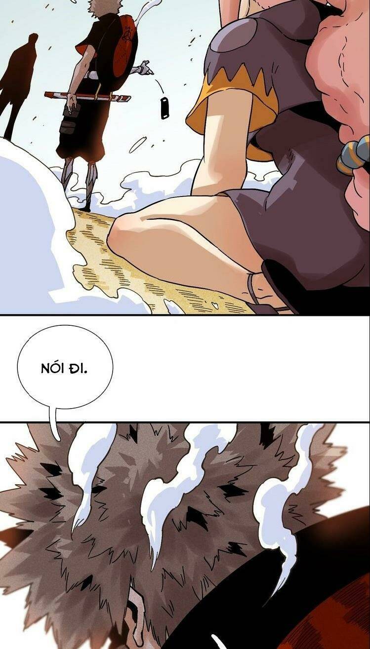 mạt thế chi thư chapter 9 60