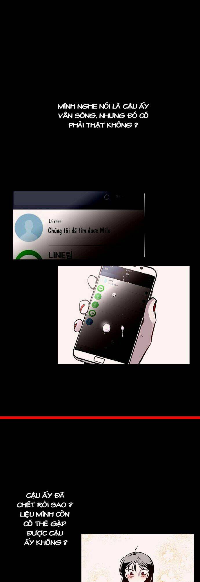 người máy hủy diệt chapter 116 15