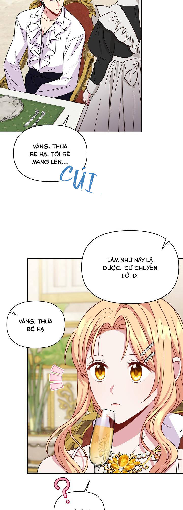 tôi đã nuôi dưỡng bạn thời thơ ấu thành bạo chúa chapter 72.1 30