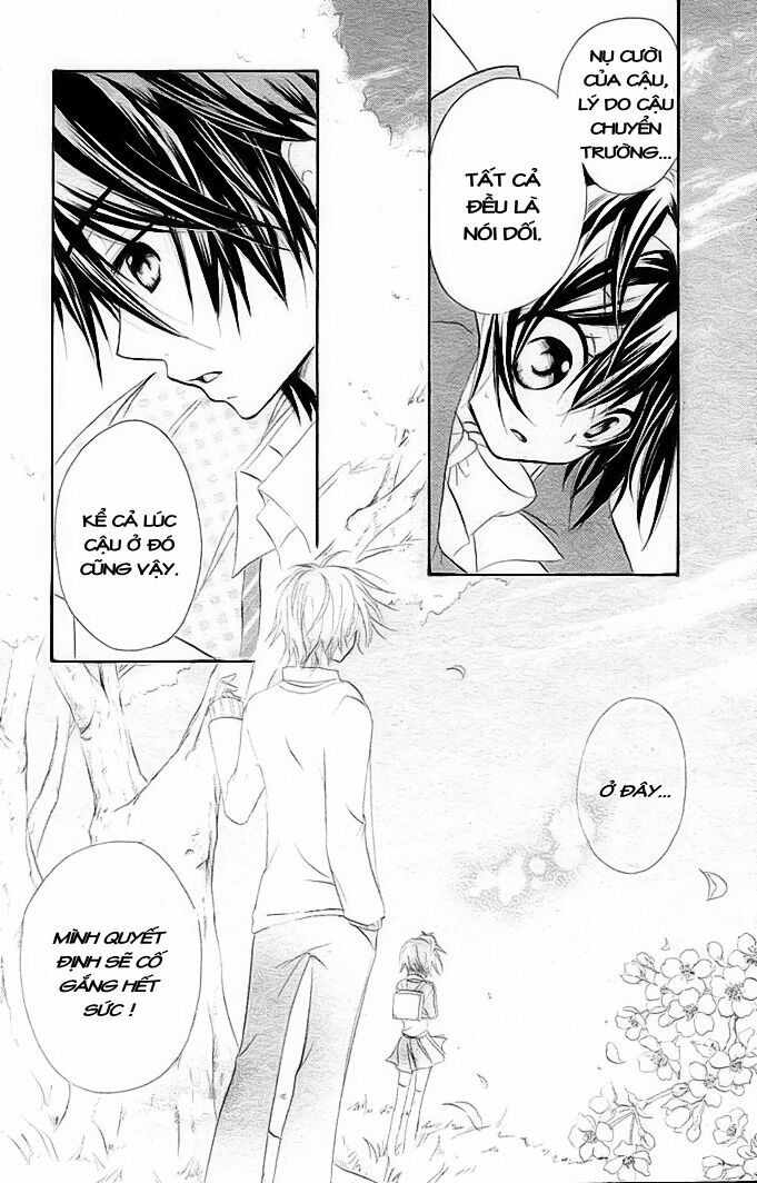 boyfriend - namorado chapter 1 41