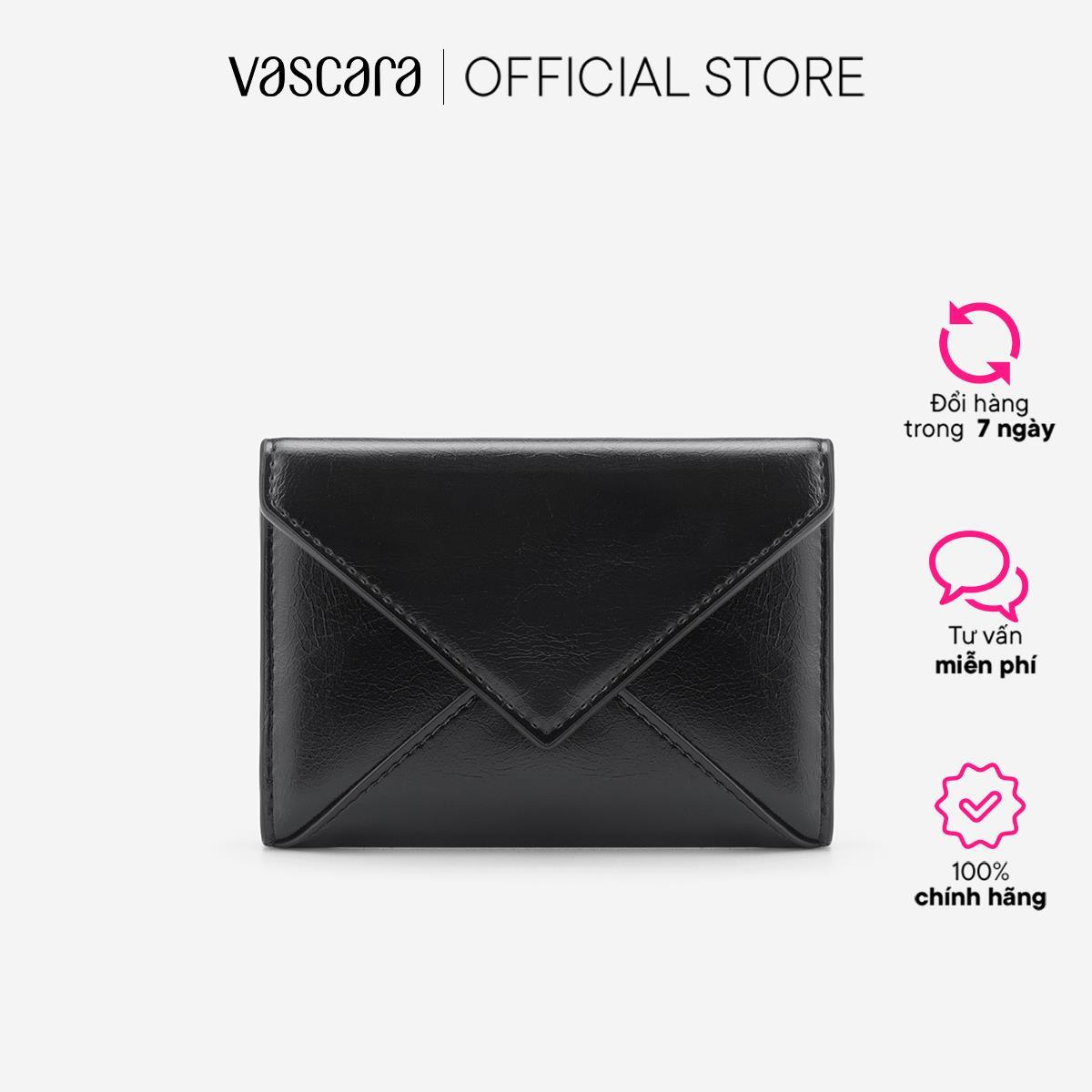Vascara Ví Mini Cầm Tay Envelope - WAL 0318