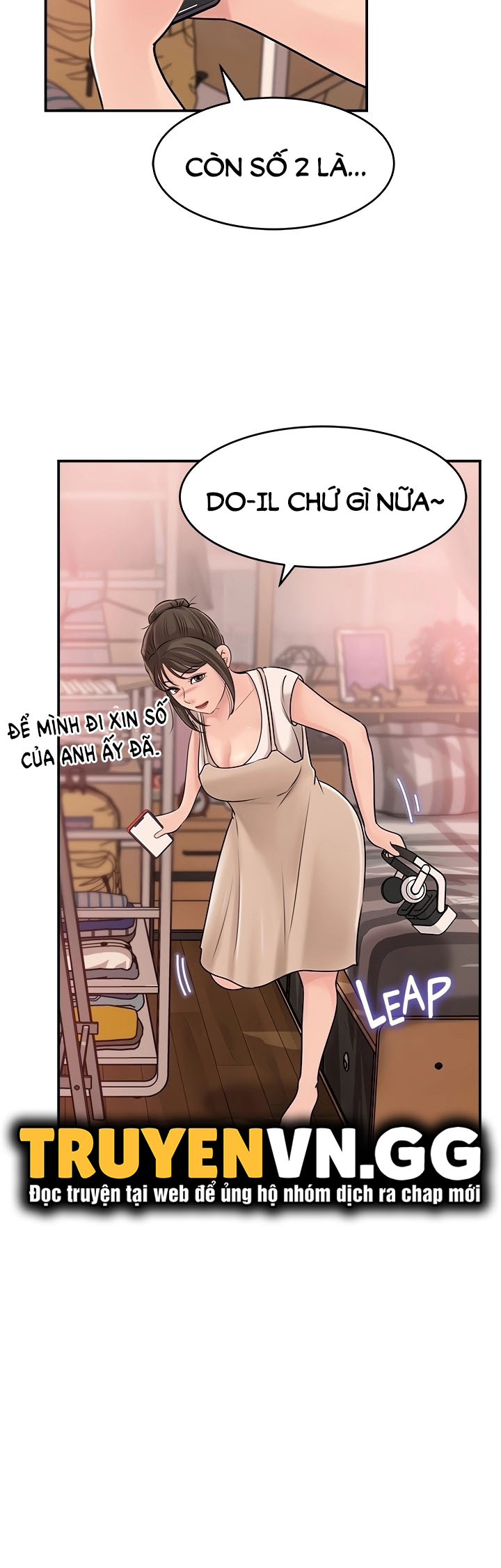 em vợ nóng bỏng chapter 15 40