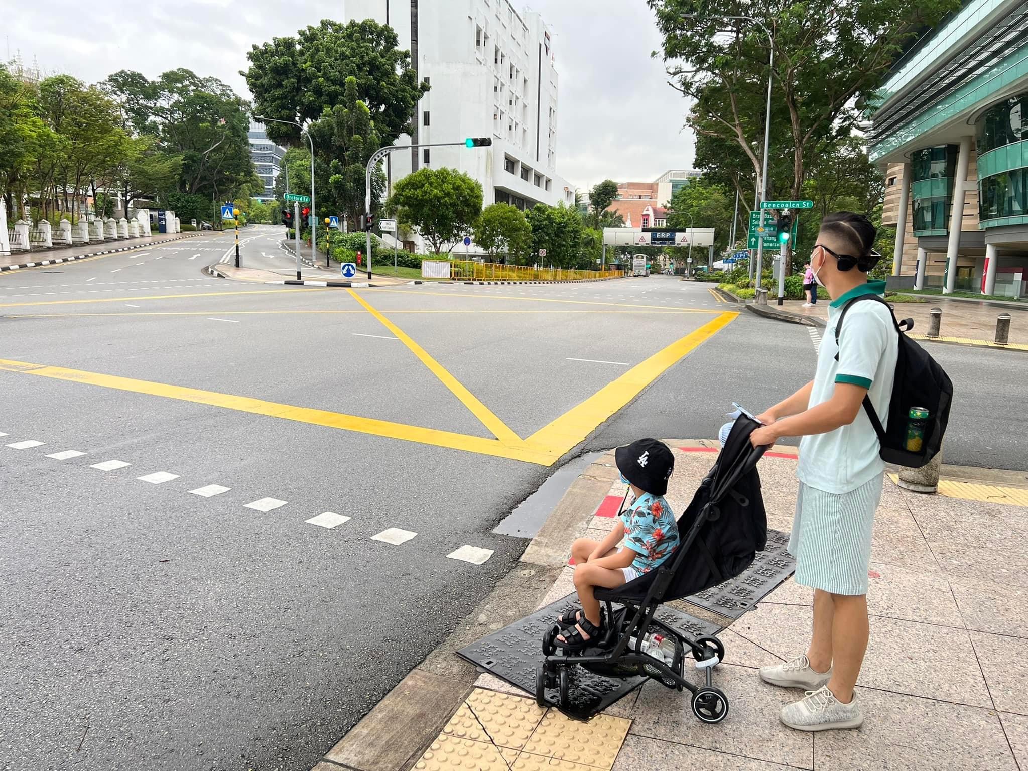 Xe đẩy du lịch gấp gọn cho bé 3 tư thế SkyLove dùng cho các bé từ sơ sinh mẫu mới năm 2023