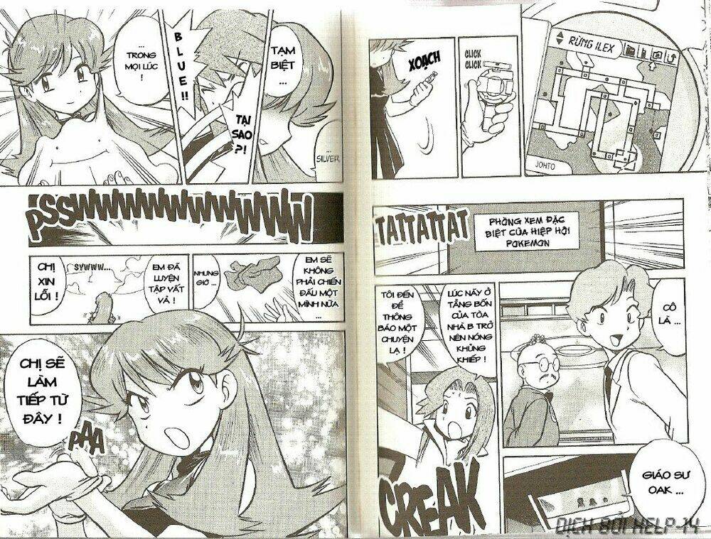 thú cưng đặc biệt chapter 162 7