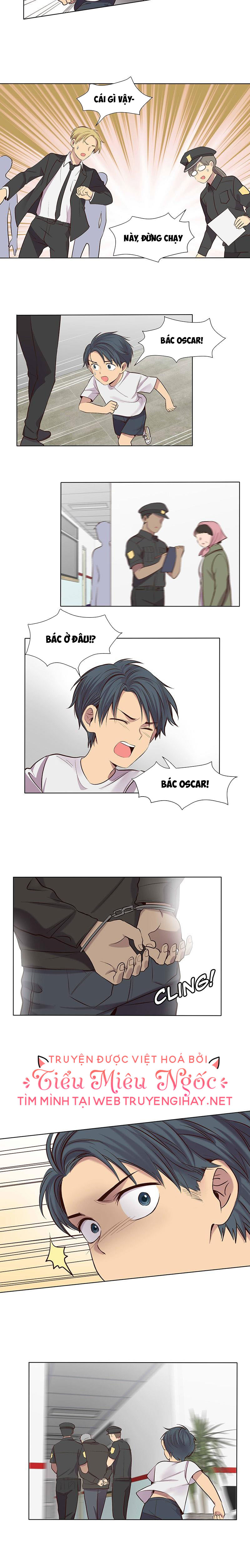 điều bí mật mà tôi luôn giữ kín chapter 48 12