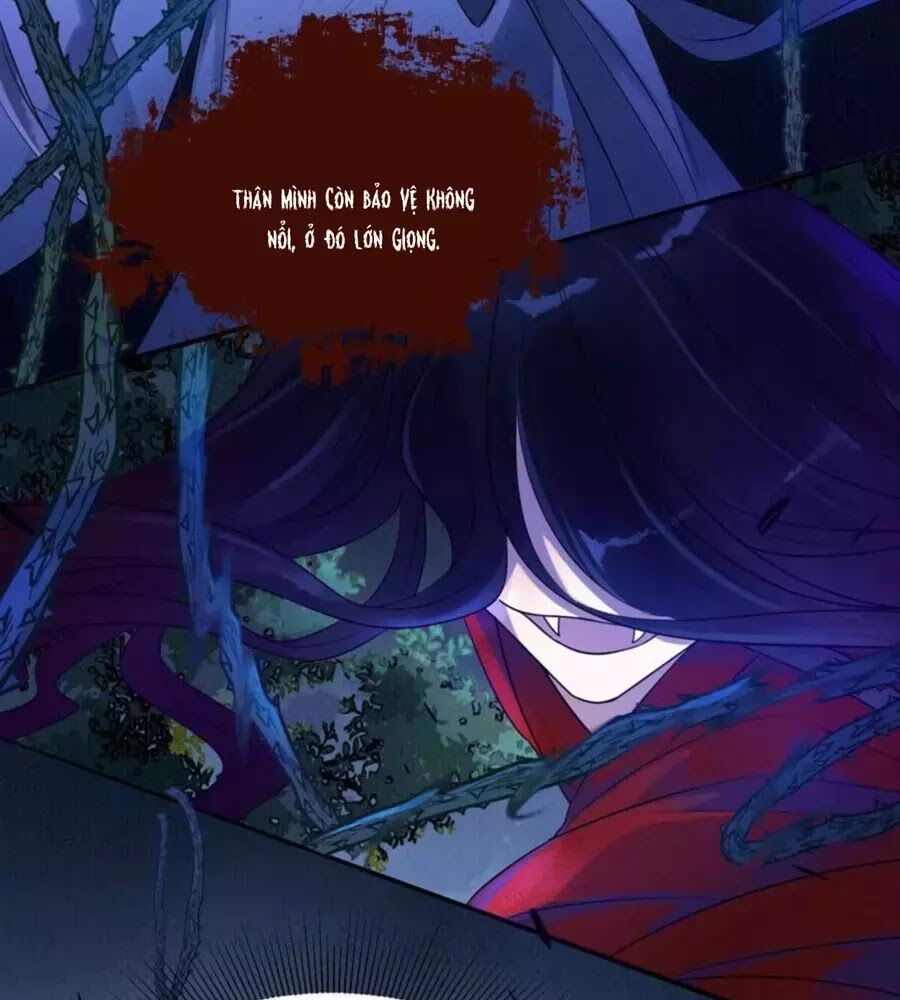 yêu long đại nhân của ta chapter 5 18