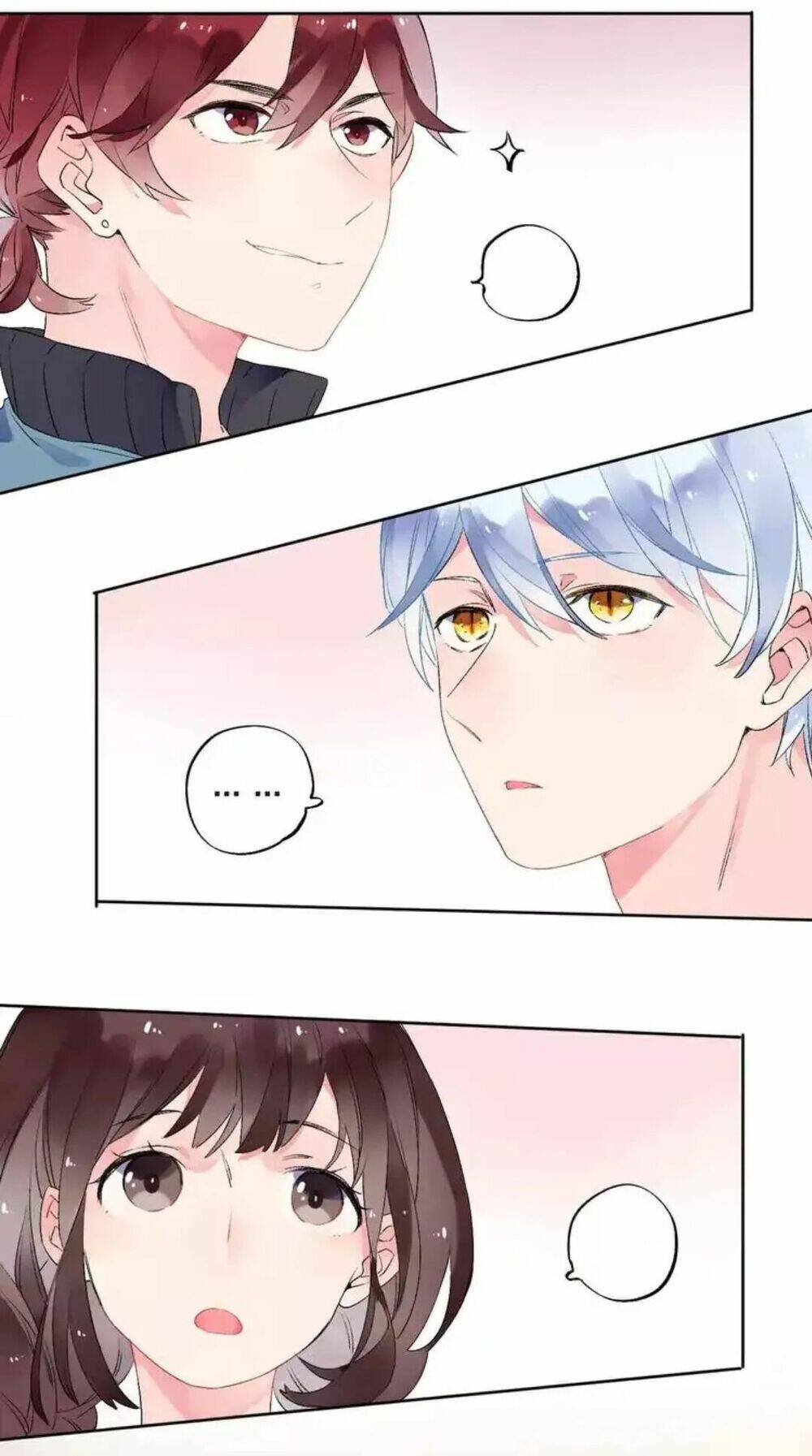 sos! tôi đã yêu một con sâu bướm (phần 2) chapter 33 13