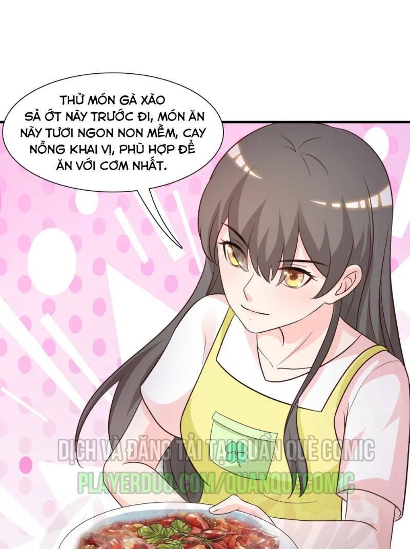 tối cường vận đào hoa chapter 74 23