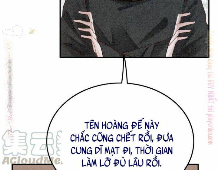 trọng sinh bá sủng nhiếp chính vương quá mạnh mẽ chapter 218 15