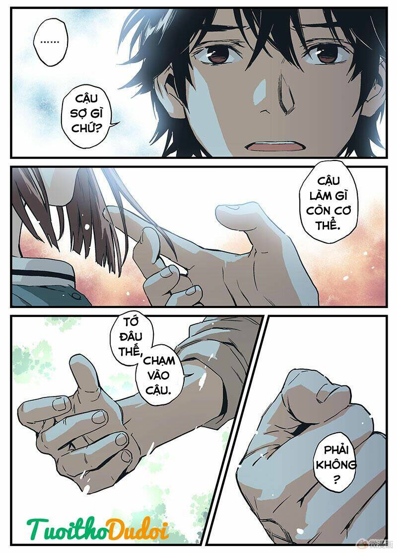 thần hộ mệnh chapter 17 4