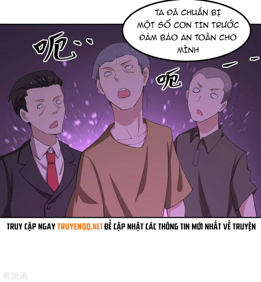 nghịch thiên tiên mệnh chapter 72 6