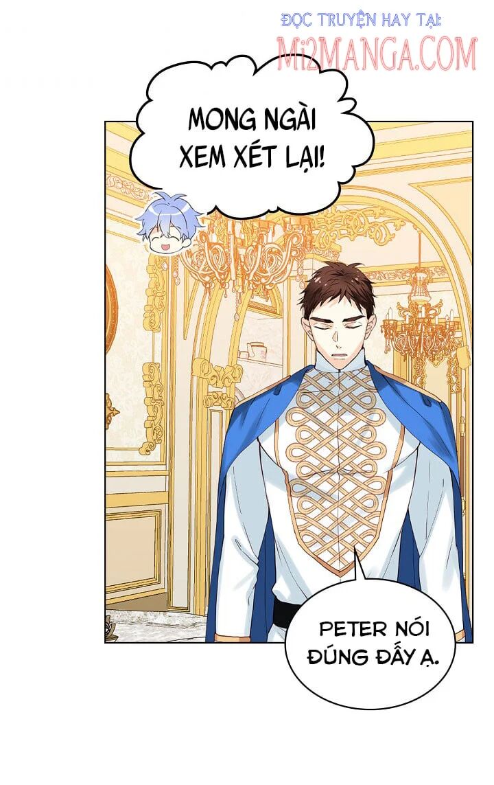 con có phải con là con gái của ngài không? chapter 59.5 4