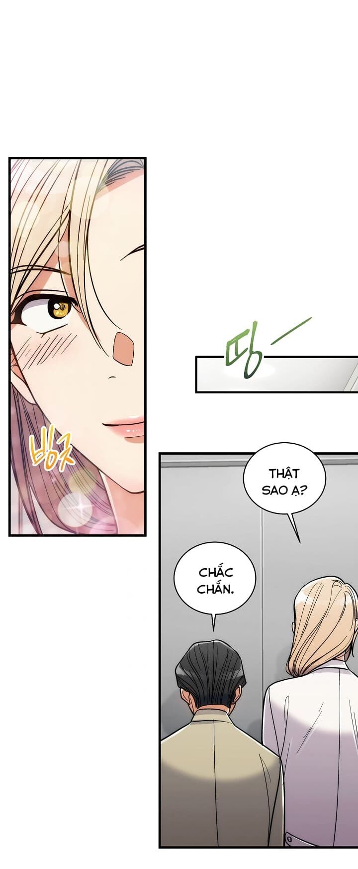 bác sĩ trùng sinh chapter 91 22