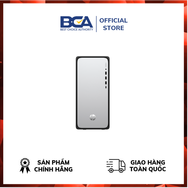 Máy tính để bàn HP OmniDesk Desktop M02-0022d PC (C16DZPA) - Hàng chính hãng