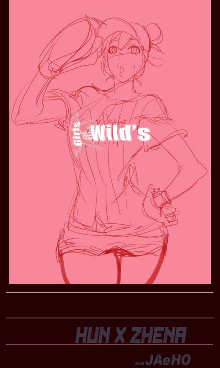 nữ sinh trường wilds chapter 195 3