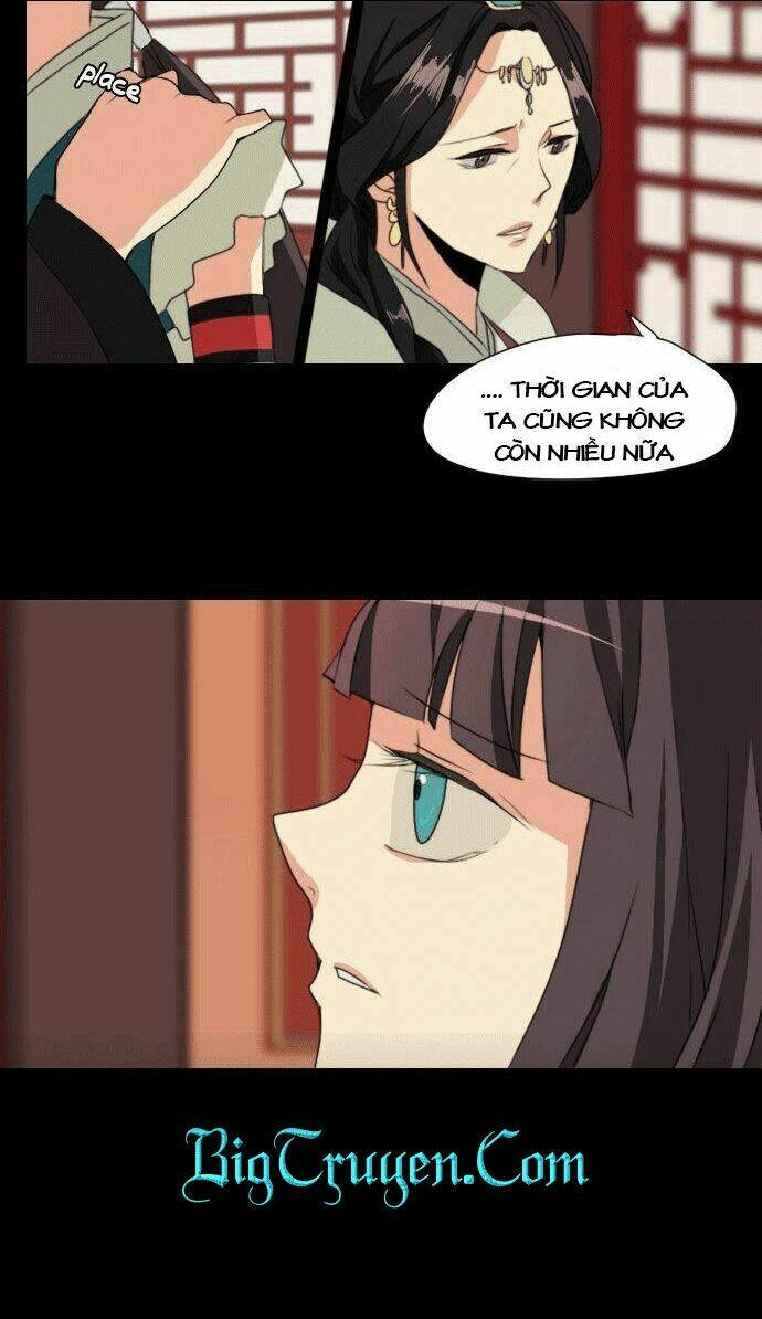 godly bells chapter 12 9