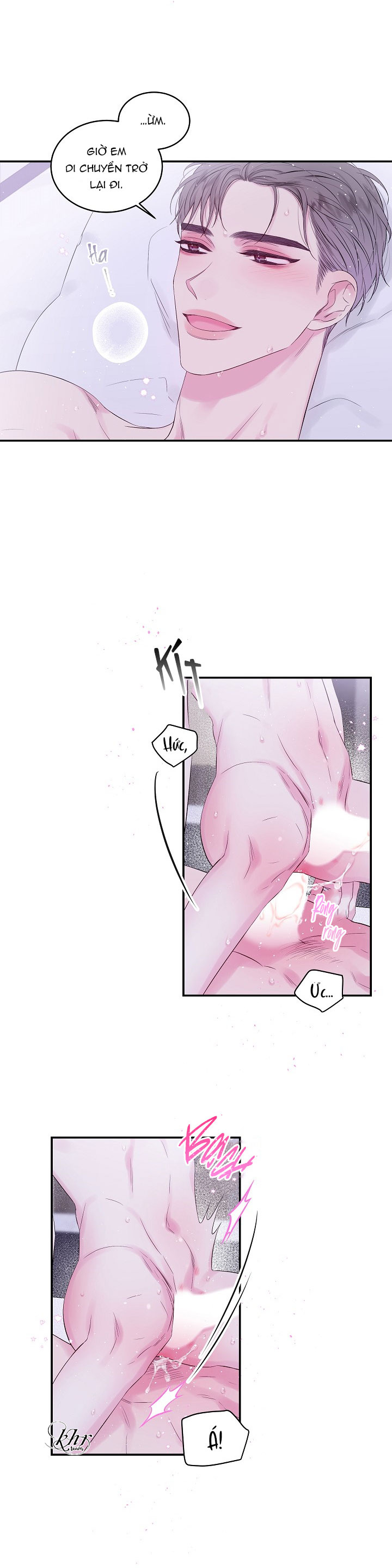 đêm thứ hai chapter 1 4