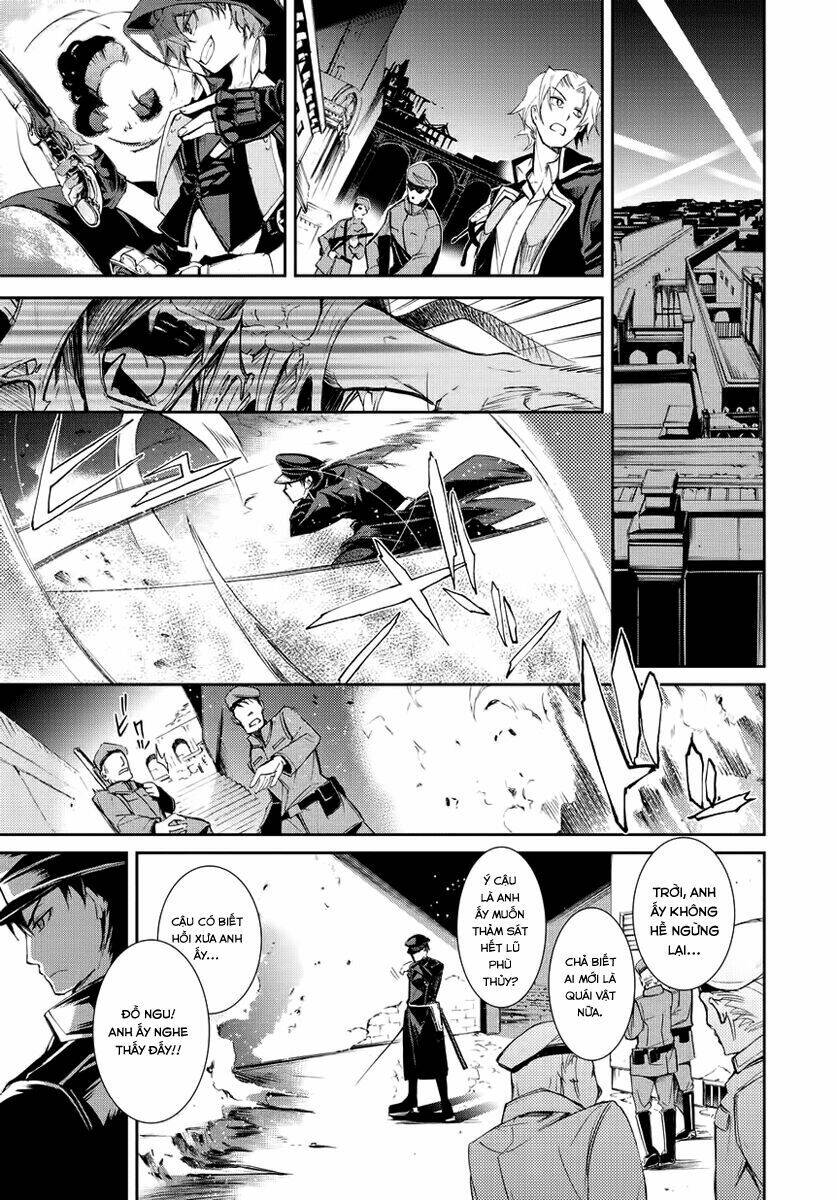 carnaval glare chapter 1 27