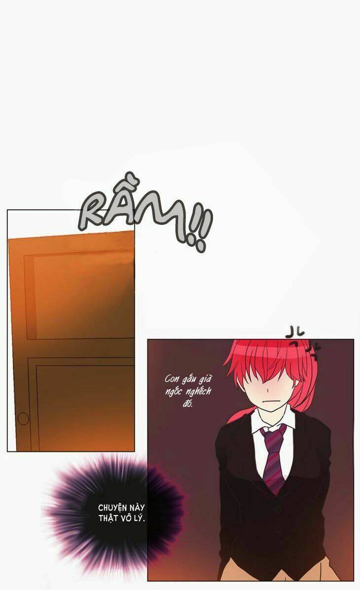 món quà từ chúa chapter 7 17