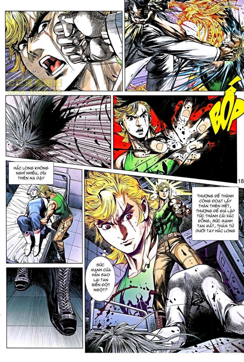 thạch hắc long truyện chapter 27 17